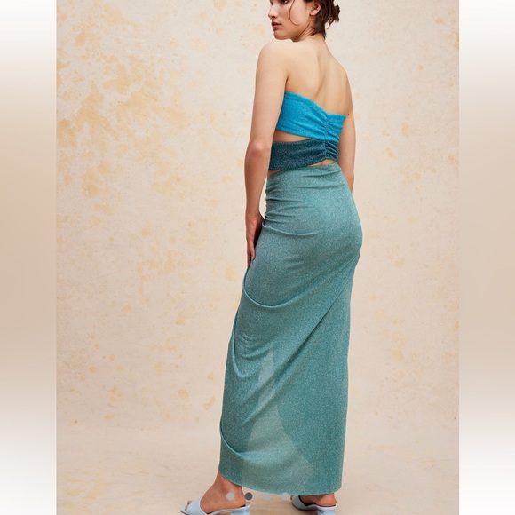 Baobab Isla Maxi Dress Set - Picture 2 of 9